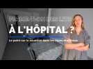 Hôpitaux : Ferme-t-on des lits dans le département ?