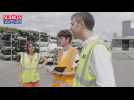 Recyclage de platiques pour l'usage agricole : exemple de l'usine Trioworld