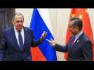 Serguei Lavrov boude le G20 après les critiques occidentales sur l'invasion de l'Ukraine