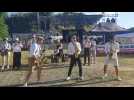 Aymon Folk Festival