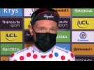 Tour de France 2022 - Magnus Cort Nielsen : 