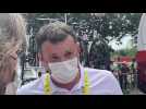 Tour de France : Cédric Vasseur (Cofidis) évoque les premiers cas de Covid sur le Tour