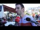 Tour de France 2022 - Benjamin Thomas