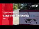 Les rencontres économiques à Aix-en-Provence : à quoi ça sert ?