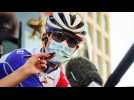 Tour de France 2022 - David Gaudu : 