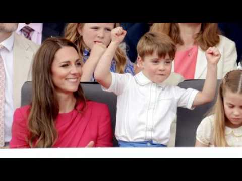 VIDEO : Prince Louis : ce que la Super Nanny anglaise pense de ses pitreries