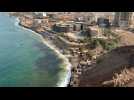 Sénégal: la première usine de dessalement d'eau de mer, un chantier contesté