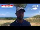 Golf. Blot-Open de Bretagne : la grosse journée de Sébastien Gros