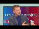 Les Sarthois(es) du Web (24.06.2022 - Partie 2)