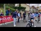 Championnats de France Route 2022 - Cholet - Élite Femmes - Audrey Cordon-Ragot réalise le doublé, championne de France sur route et en contre-la-montre !