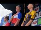 Championnats de France Route 2022 - Cholet - Élite Femmes - Audrey Cordon-Ragot : 