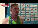 Championnats de France d'athlétisme : Gabriel Bordier (Saint-Berthevin) régale sur 10 000 m marche
