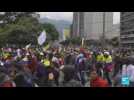 Ecuador economic protests: 'Lasso's government will have to make some pretty serious concessions'