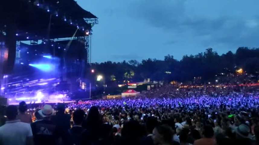 Musique. Ardèche : Clara Luciani annoncée sur la grande scène de l'Aluna  Festival 2022