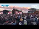 VIDÉO. Hellfest 2022 : foule pour le concert de Guns N'Roses