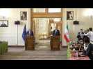 Nucléaire iranien : l'UE et Téhéran annoncent la reprise prochaine des négociations