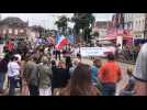 Le carnaval 2022 de Caudry