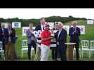 Golf. Blot Open de Bretagne : Alfie Plant vainqueur, le récap' du dernier jour