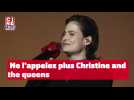 Christine and the queens change de nom