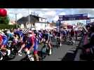 Championnats de France Route 2022 - Cholet - Élite Hommes - Le Grand Départ à Cholet et qui va succéder à Rémi Cavagna ?