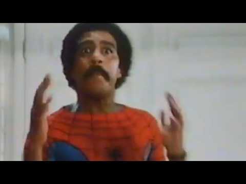 The Toy - Bande annonce 1 - VO - (1982)