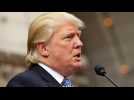 Qui est Donald Trump?