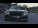 New Bentley Flying Spur S - Sporting style to debut at Goodwood Festival of Speed