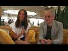 Irma Vep - Interview 1 - VO - Label : Orange - Webedia Series - Category : Cinéma