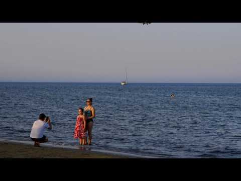Cyprus: Russia's favourite holiday destinations feeling the effects of flight ban