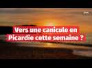 Vague de chaleur attendue en Picardie