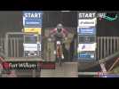Amaury Pierron - Fort Williams