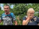 Ukraine : le calvaire des habitants restés sur le front à Lyssytchansk