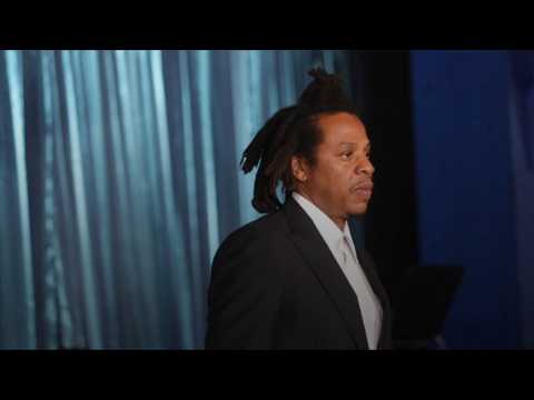 VIDEO : Jay-Z et Jack Dorsey subissent des critiques aprs le lancement de la Bitcoin Academy