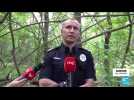 Massacre de Boutcha près de Kiev : sept nouveaux corps découverts