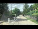 Valserhone : le point sur la fermeture des routes aux Etournelles, à Vanchy et Grésin