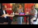 Élections 2022 - VIDEO. Revivez le débat de l'entre deux tours Jimmy Pahun-Karol Kirchner pour la 2e circonscription du Morbihan