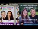 Législatives : le scénario inédit de la 2e circonscription de la Marne