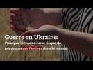 Guerre en Ukraine: Pourquoi l'invasion russe risque de provoquer des famines dans le monde.