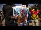Attaque djihadiste au Burkina Faso : l'échec de la junte militaire pointé du doigt