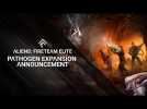 Aliens: Fireteam Elite - Pathogen Narrative Trailer