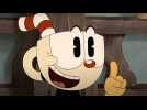 Le Cuphead Show ! - Bande annonce 1 - VO