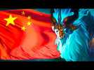 LA NOUVELLE COMPO CHINOISE - AOSHIN CARRY