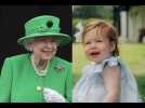 Lilibet : voici pourquoi la reine Elizabeth II a refusé d'être prise en photo avec la fille de...