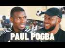 Paul Pogba en 6 images : 