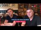 Interview des frères Zewlakow