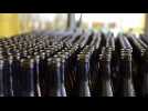 Les brasseurs belges confrontés à une pénurie de bouteilles en verre