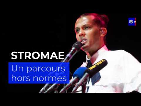 VIDEO : Stromae : retour sur un parcours hors normes