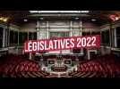 Législatives 2022