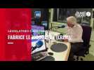 VIDEO. Législatives 2022 : retour sur la soirée du 1er tour de Fabrice Le Vigoureux (LREM), député sortant de Caen Ouest