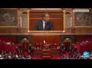 Législatives : Emmanuel Macron tente le dialogue et convie les forces politiques de l'Assemblée